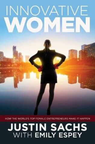 Cover of Innovative Women