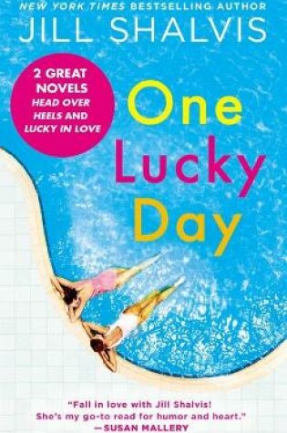 Cover of One Lucky Day