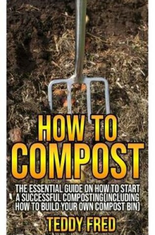 Cover of How to Compost