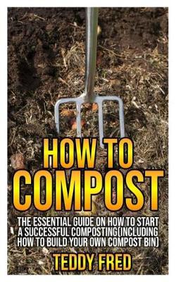 Cover of How to Compost