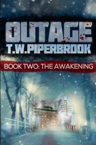 Cover of Outage 2