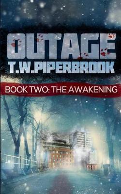 Book cover for Outage 2