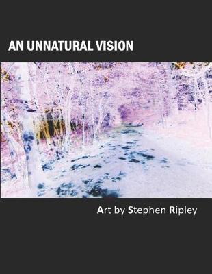Book cover for An Unnatural Vision