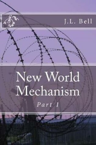 Cover of New World Mechanism