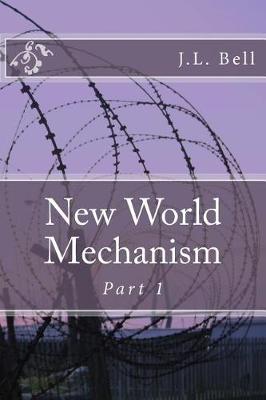 Book cover for New World Mechanism