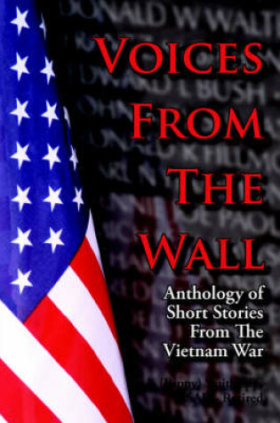 Cover of Voices From The Wall