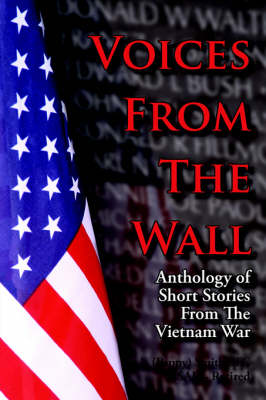 Book cover for Voices From The Wall