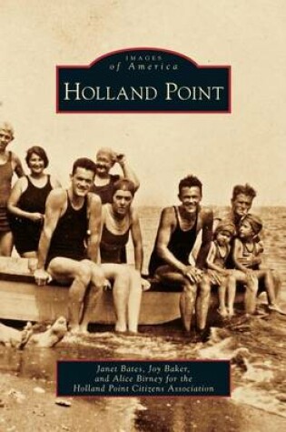 Cover of Holland Point