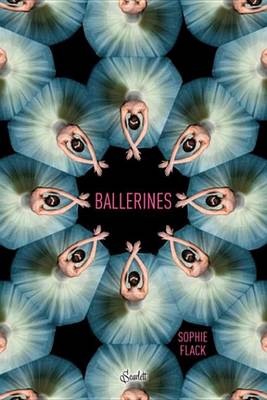 Book cover for Ballerines