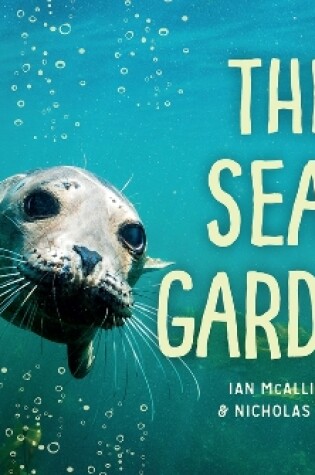 Cover of The Seal Garden