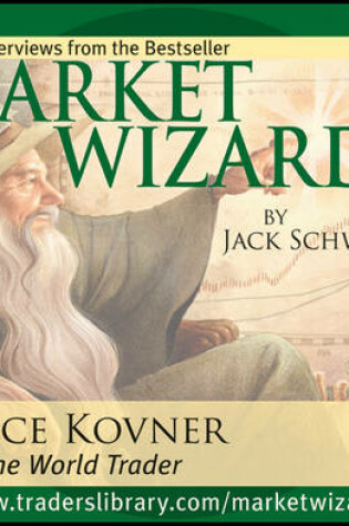 Cover of Market Wizards, Disc 2