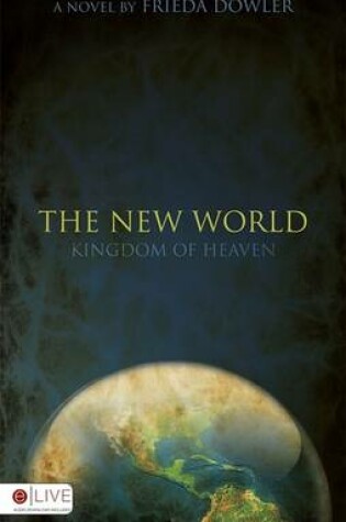 Cover of The New World