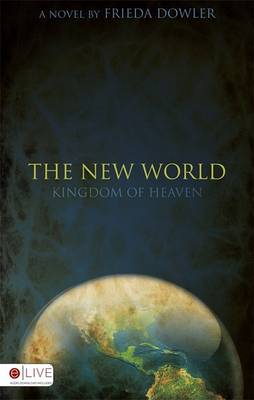 Book cover for The New World