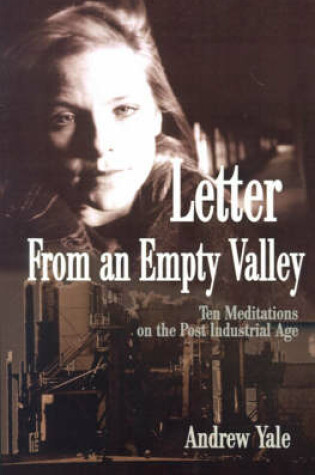 Cover of Letter from an Empty Valley