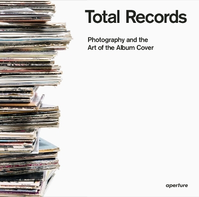 Book cover for Total Records