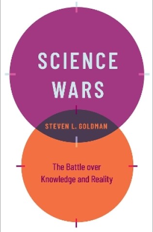 Cover of Science Wars