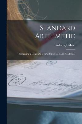 Cover of Standard Arithmetic