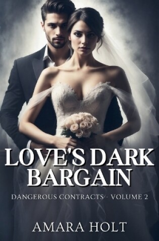 Cover of Love's Dark Bargain