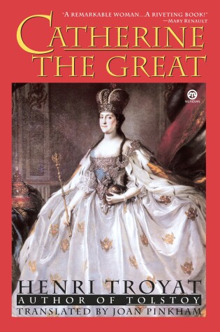 Catherine the Great