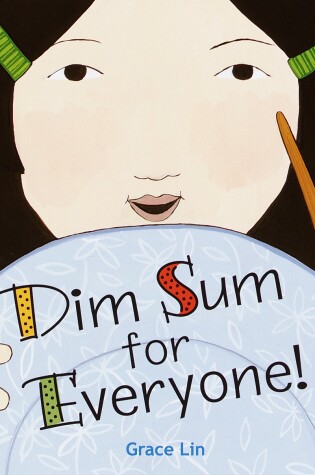 Dim Sum for Everyone!