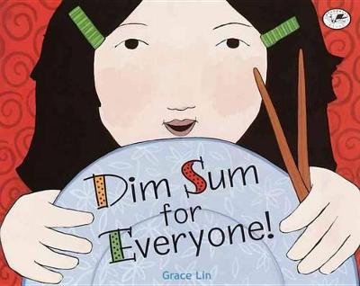 Book cover for Dim Sum for Everyone!