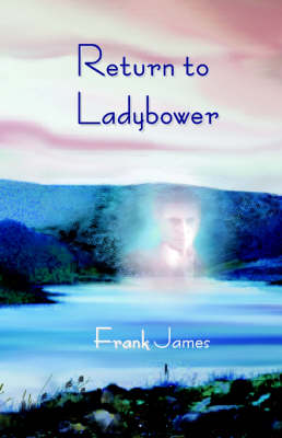 Book cover for Return To Ladybower