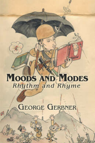 Cover of Moods and Modes