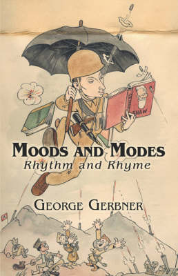 Book cover for Moods and Modes