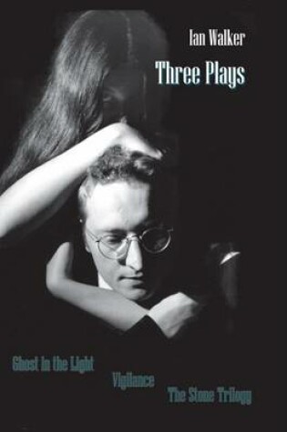 Cover of Three Plays