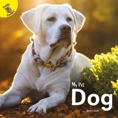 Cover of Dog