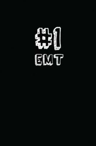 Cover of #1 EMT