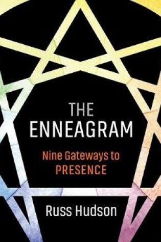 Cover of The Enneagram