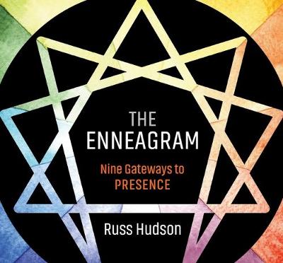 Book cover for The Enneagram