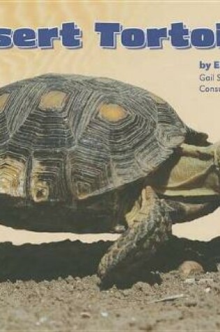 Cover of Desert Tortoises