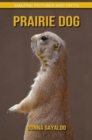 Cover of Prairie Dog