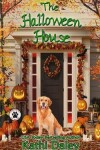 Book cover for The Halloween House