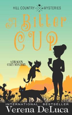 Book cover for A Bitter Cup