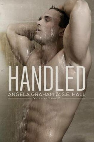 Cover of Handled Volumes 1 & 2