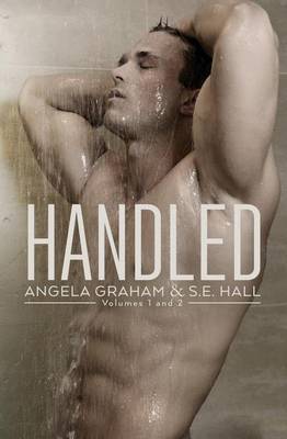 Book cover for Handled Volumes 1 & 2