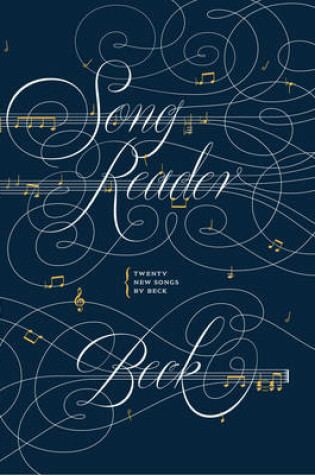 Cover of Song Reader (Signed Edition)