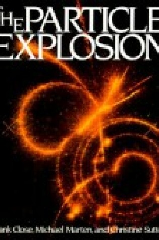 Cover of The Particle Explosion