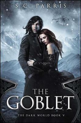 Book cover for The Goblet