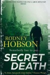 Book cover for Secret Death (Detective Inspector Paul Amos Mystery series Book 6)