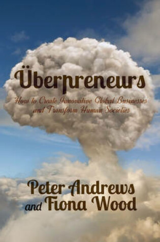 Cover of Uberpreneurs