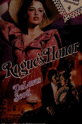 Cover of Rogue's Honor