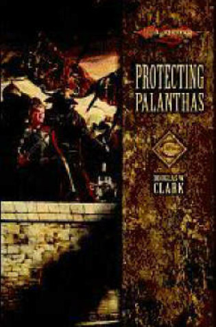 Cover of Protecting Palanthas