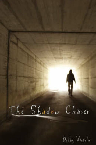 Cover of The Shadow Chaser