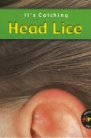 Cover of Head Lice