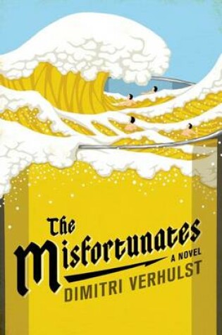 Cover of The Misfortunates