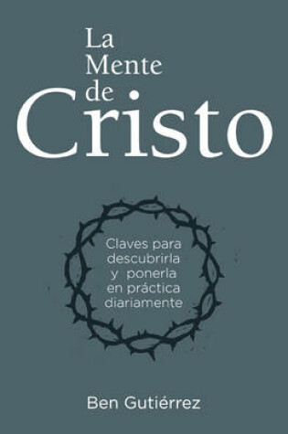 Cover of La Mente de Cristo